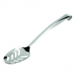 GENWARE STAINLESS STEEL SLOTTED SPOON 13.7"