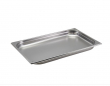 STAINLESS STEEL GASTRONORM 1/1 40MM DEPTH