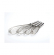 STAINLESS STEEL HEAVY DUTY BALLON WHISK 14"
