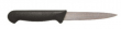 4" VEGETABLE KNIFE