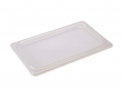 1/1 POLYPROPYLENE GN LID CLEAR