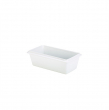 ROYAL GENWARE GASTRONORM DISH 1/3 100MM WHITE GN3A-W 3LTR
