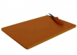 HIGH DENSITY BROWN CHOPPING BOARD 18 x 12 x 0.5"