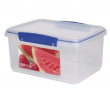 KLIP-IN STORAGE CONTAINER 3LTR 235 X 170 X 120MM