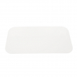 STANDARD POLY FOIL CONTAINER LID NO.6A 103.5X195.5MM 7X4