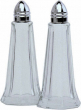 LIGHTHOUSE GLASS PEPPER SHAKER