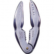 LOBSTER CRACKERS WITH CLAW HANDLES, ALUMINIUM