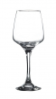 GENWARE LAL WINE GLASS 14OZ/400ML