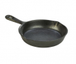 MINI CAST IRON BLACK FRYPAN 15X3CM 44CL/15.5OZ C153 X6