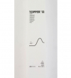 TOPPER GAUZE SWABS NON STERILE 5CM X 5CM    6PLY    X200