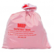SAFETEX LAUNDRY BAG - RED