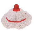 HYGIEMIX MOPHEAD 7OZ/200G - RED