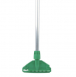 KENTUCKY HANDLE & FITTING - GREEN