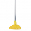 KENTUCKY HANDLE & FITTING - YELLOW