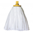 SYRSORB MINI SOCKET MOPHEAD - YELLOW