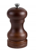 COLE & MASON CAPSTAN SALT MILL DARK BEECH FOREST 12CM X6