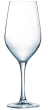 MINERAL WINE GLASS 15OZ, 45CL X24