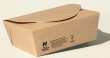 NOTPLA KRAFT BOX MEDIUM 1200ML