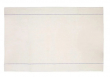STANDARD OVEN CLOTH 100%COTTON 34X18''