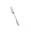 GENWARE OLD ENGLISH DESSERT FORK DOZEN