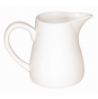 OLYMPIA CREAM OR MILK JUG 7.5OZ X6 U820