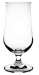 OLYMPIA CRYSTAL HURRICANE GLAS 12OZ/340ML X6