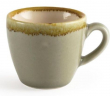 OLYMPIA KILN ESPRESSO CUP MOSS 3OZ X6