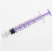 ENTERAL SYRINGE 2.5ML ENFIT X100 LOW DOSE