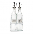 SQUARE OIL & VINEGAR SET 2016 250MM HIGH