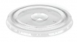 12OZ STRAW SLOT LID CLEAR