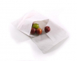 WHITE PAPER BAG 8.5X8.5 479624