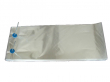 POLY BREAD BAGS 6X11X21"