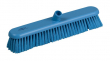 Professional Medium 457mm Sweeping Broom Blue