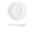 GENWARE PORCELAIN CLASSIC WINGED PLATE 21CM/ 8.25"