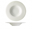 GENWARE PORCELAIN WIDE RIM PASTA PLATE 30CM/ 12"