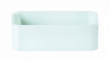 DPS PORCELITE STANDARD SUGAR PACKET HOLDER 4.7X2.4"