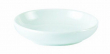 DPS PORCELITE STANDARD BUTTER DISH 4"