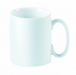 DPS PORCELITE STANDARD STRAIGHT SIDED MUG 12OZ