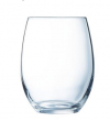 C&S PRIMARY HIBALL TUMBLER KWARX 9OZ, 27CL G0036 X24