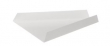 SSUPA SNAX PIZZA SLICE TRAY 172x180MM