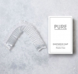 PURE BOXED SHOWER CAPS