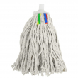 TRADITIONAL PY COTTON SOCKET MOPHEAD COLOUR CODED NO14