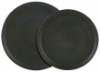 RUSTICO CARBON PIZZA PLATE 31CM/12.25 X6 C31660