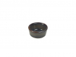 GENWARE TERRA STONEWARE RUSTIC BLUE RAMEKIN 1.5OZ