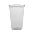 PET CLEAR CUP 20OZ X1000 A16005