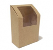SIMPLY KRAFT STANDARD WRAP BOX 90X50X95