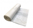 WHITE SWING BIN LINER 13 X 23 X 30"