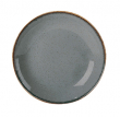 DPS PORCELITE SEASONS STORM COUPE PLATE 7"