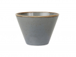 SEASONS CONIC BOWLS 14OZ STORM
