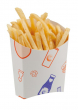 MEDIUM CHIP SCOOP